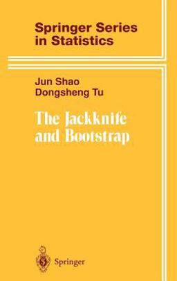 The Jackknife and Bootstrap The Jackknife and Bootstrap
