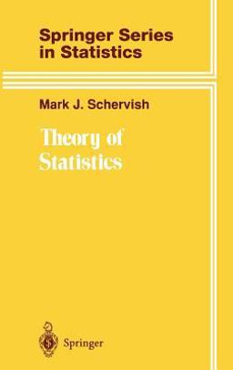 Theory of Statistics