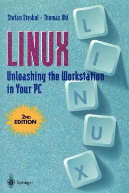 Linux from PC to Workstation