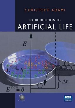 Introduction to Artificial Life  9780387946467 Front Cover