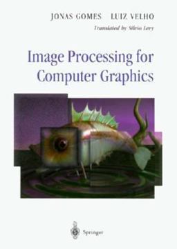 Image Processing for Computer Graphics