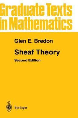 Sheaf Theory