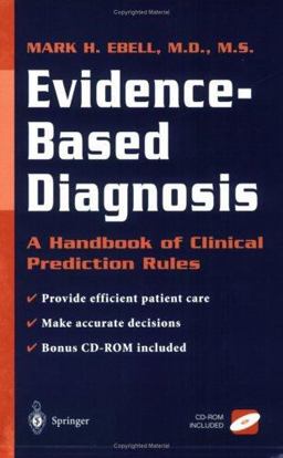 Evidence-Based Diagnosis