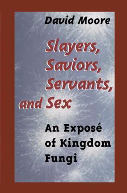 Slayers, Saviors, Servants, and Sex