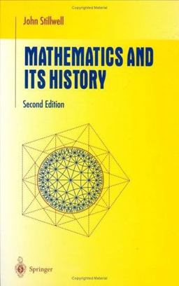 Mathematics and Its History