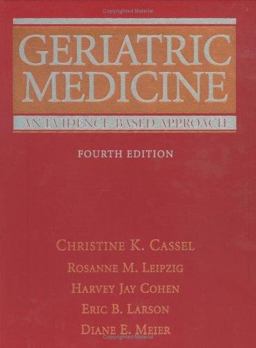 Geriatric Medicine