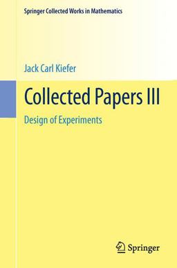 Collected Papers Collected Papers