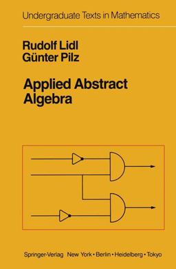 Applied Abstract Algebra