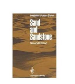 Sand and Sandstone