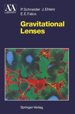 Gravitational Lenses Gravitational Lenses