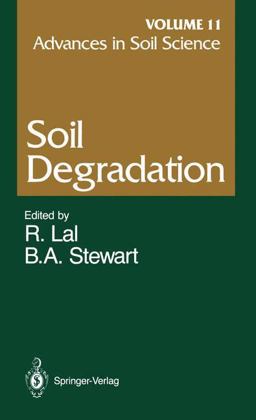 Soil Degradation