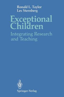 Exceptional Children