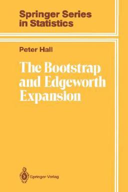 The Bootstrap and Edgeworth Expansion