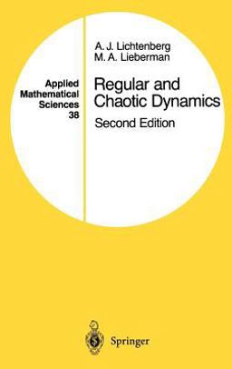 Regular and Chaotic Dynamics