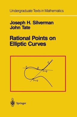 Rational Points on Elliptic Curves Rational Points on Elliptic Curves