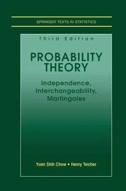 Probability Theory