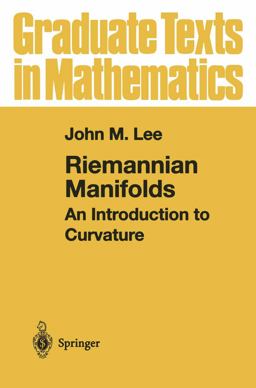 Riemannian Manifolds An Introduction to Curvature  9780387983226 Front Cover