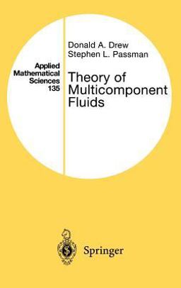 Theory of Multicomponent Fluids