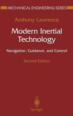 Modern Inertial Technology