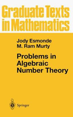 Problems in Algebraic Number Theory
