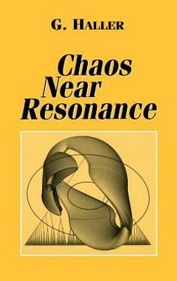 Chaos near Resonance