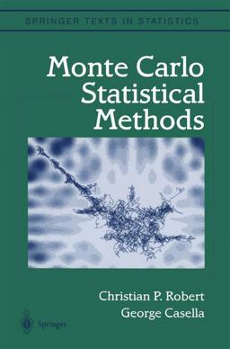 Monte Carlo Statistical Methods