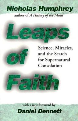 Leaps of Faith