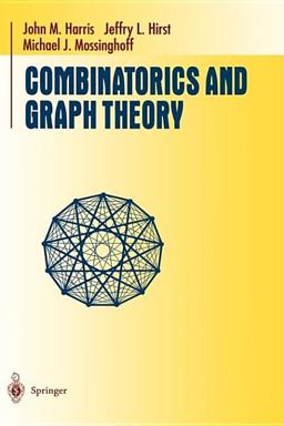 Combinatorics and Graph Theory