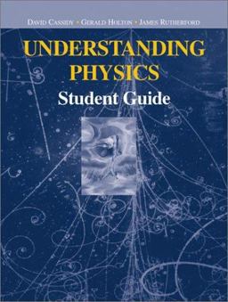 Understanding Physics  9780387987552 Front Cover
