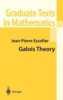 Galois Theory