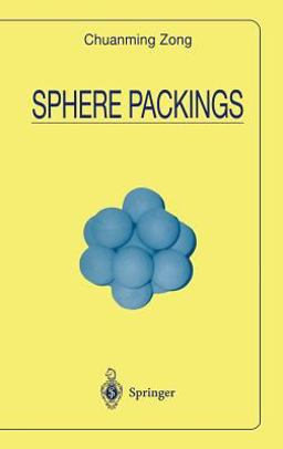 Sphere Packings
