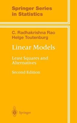 Linear Models