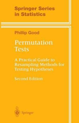 Permutation Tests
