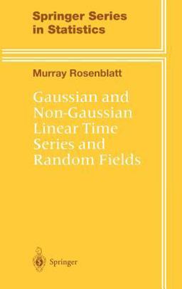 Gaussian and Non-Gaussian Linear Time Series and Random Fields