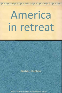 America in Retreat