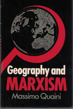 Geography and Marxism