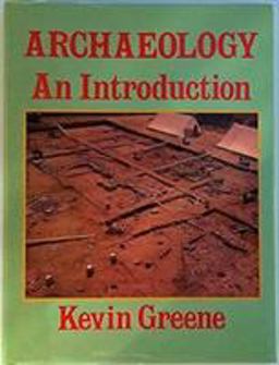 Archaeology an Introduction