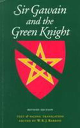 Sir Gawain and the Green Knight