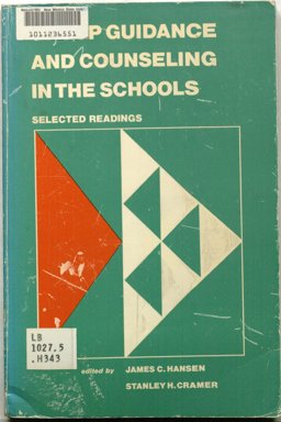 Group Guidance and Counseling in the Schools