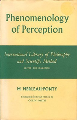 Phenomenology of Perception