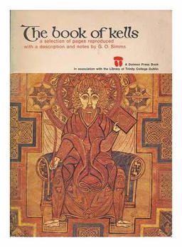 The Book of Kells