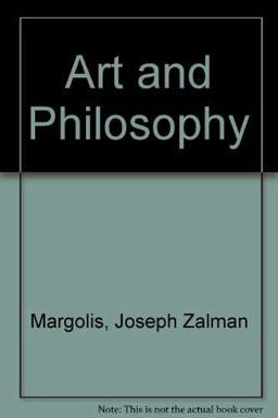 Art and Philosophy Art and Philosophy