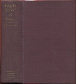 Hegel's Science of Logic