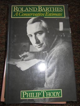 Roland Barthes