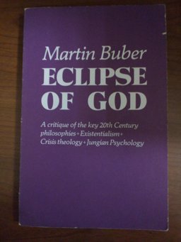 Eclipse of God Eclipse of God