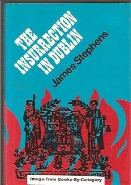 The Insurrection in Dublin