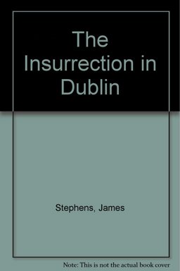 The Insurrection in Dublin