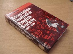 Association Football in English Society