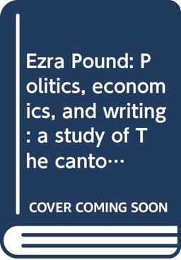 Ezra Pound Ezra Pound