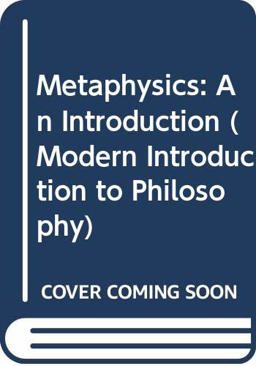 Metaphysics